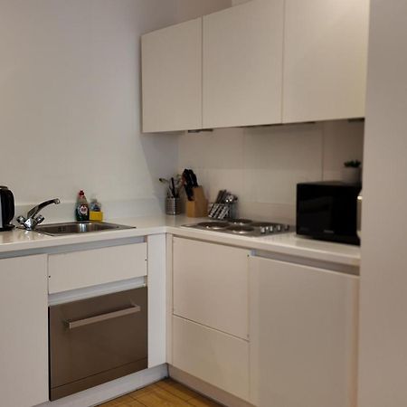 Sleep6 In Leicester Square, Soho Vr7 London Ngoại thất bức ảnh