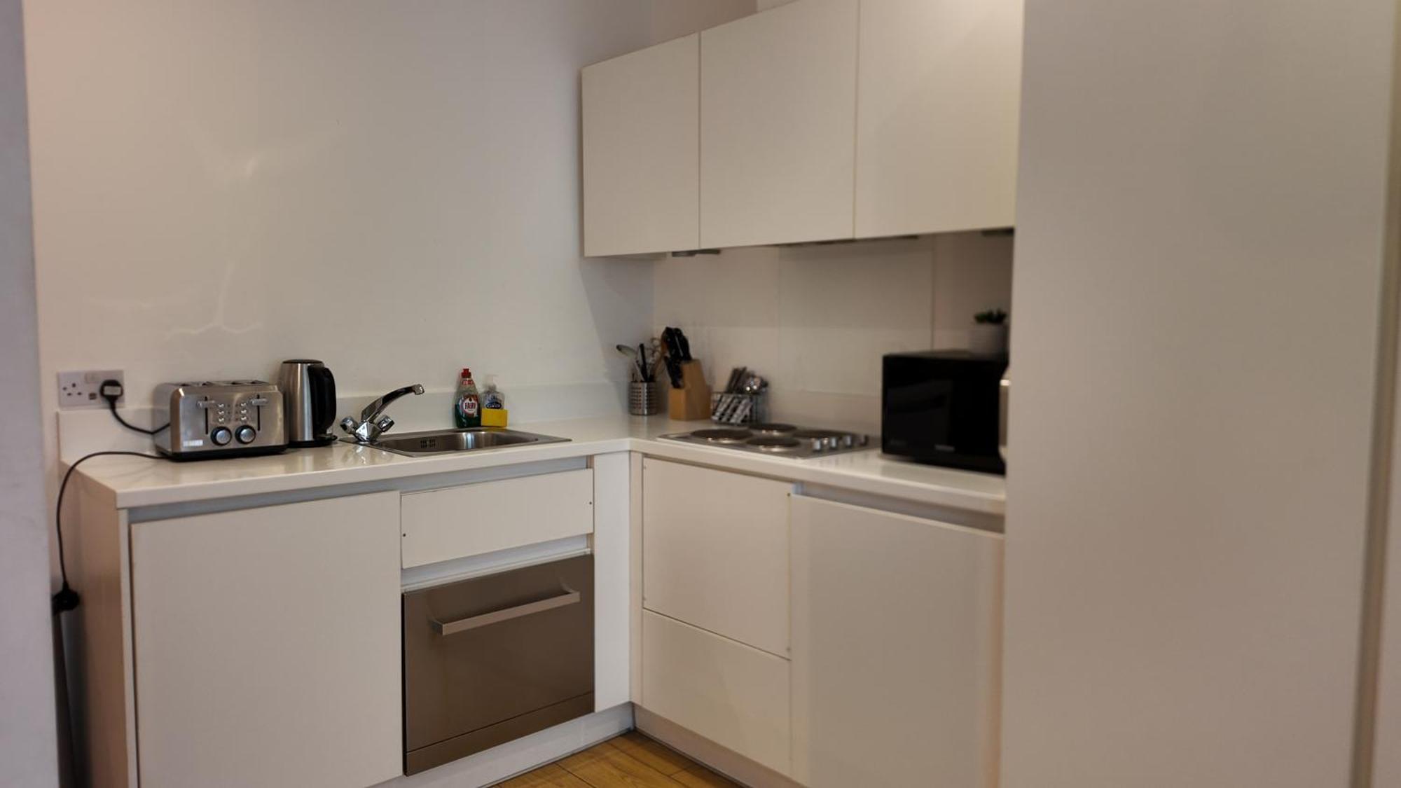 Sleep6 In Leicester Square, Soho Vr7 London Ngoại thất bức ảnh
