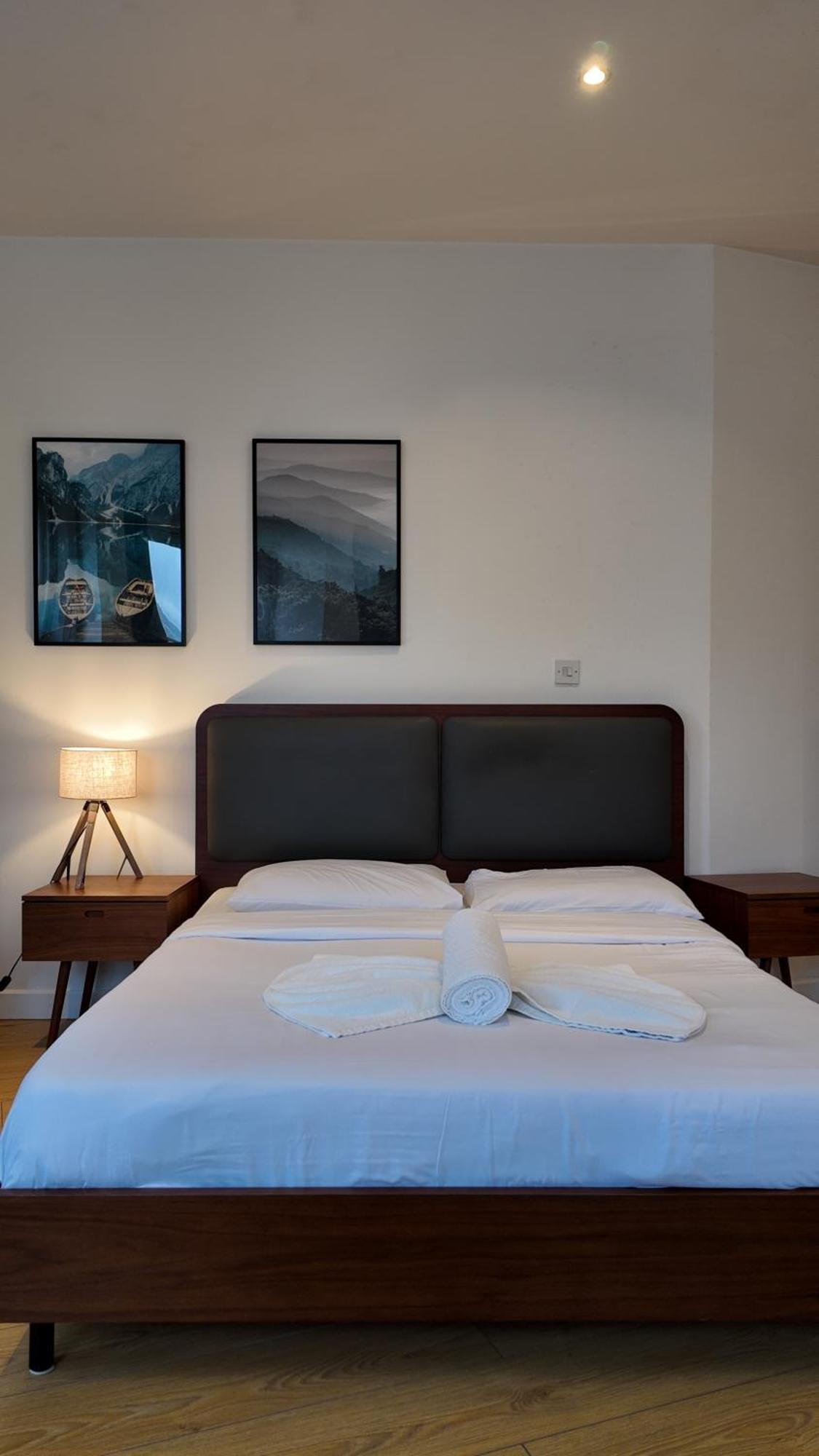 Sleep6 In Leicester Square, Soho Vr7 London Ngoại thất bức ảnh