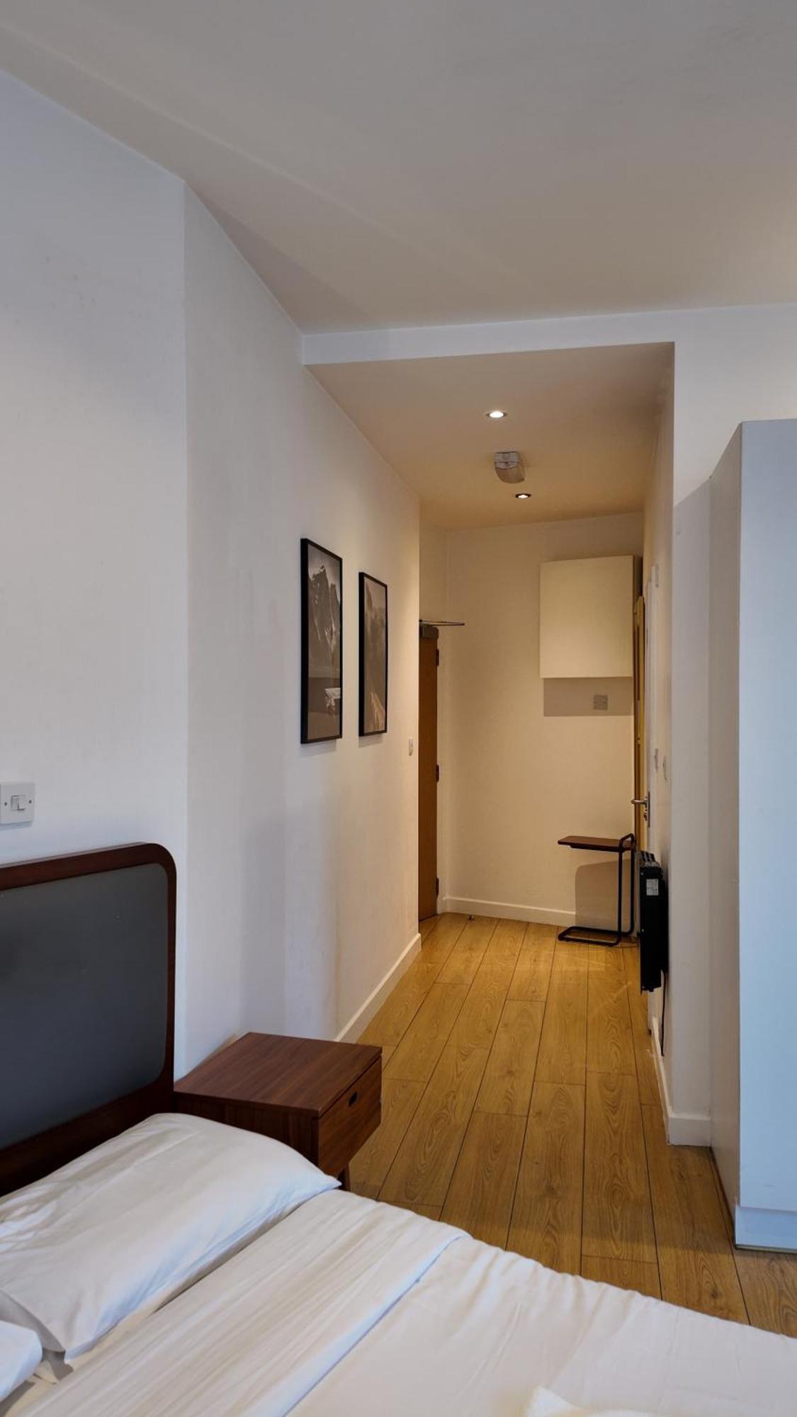 Sleep6 In Leicester Square, Soho Vr7 London Ngoại thất bức ảnh