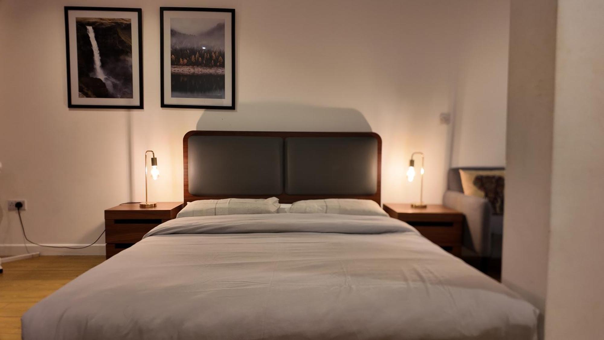 Sleep6 In Leicester Square, Soho Vr7 London Ngoại thất bức ảnh