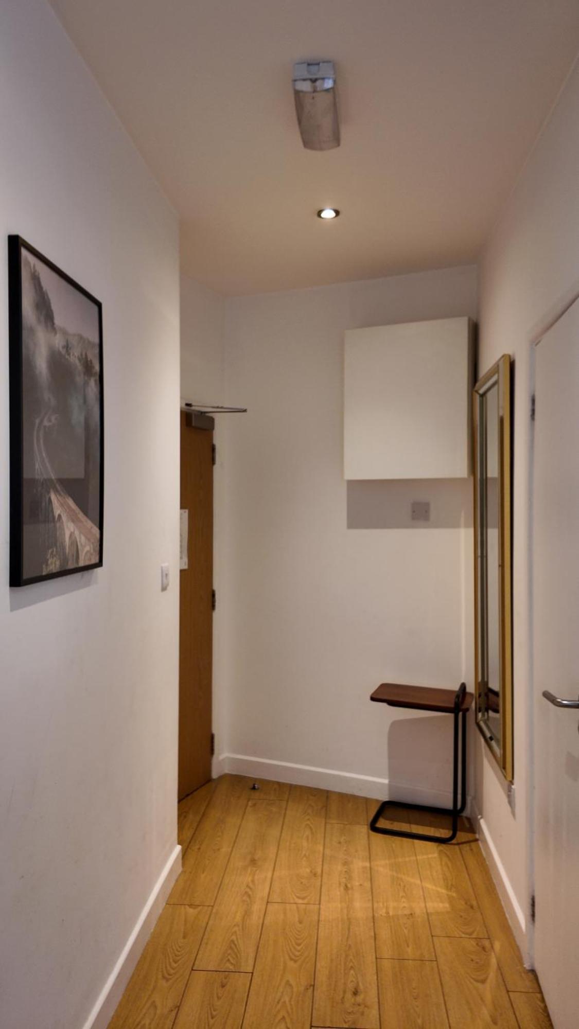 Sleep6 In Leicester Square, Soho Vr7 London Ngoại thất bức ảnh