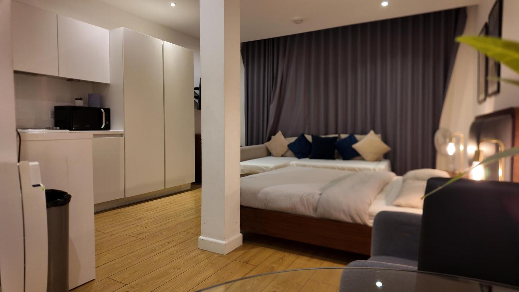 Sleep6 In Leicester Square, Soho Vr7 London Ngoại thất bức ảnh
